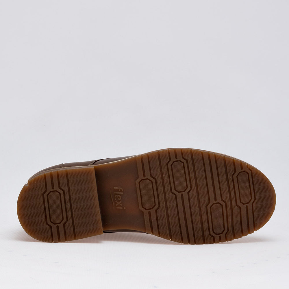 Pakar.com | Tienda online - Zapato casual para hombre Flexi - Envío gratis desde $500