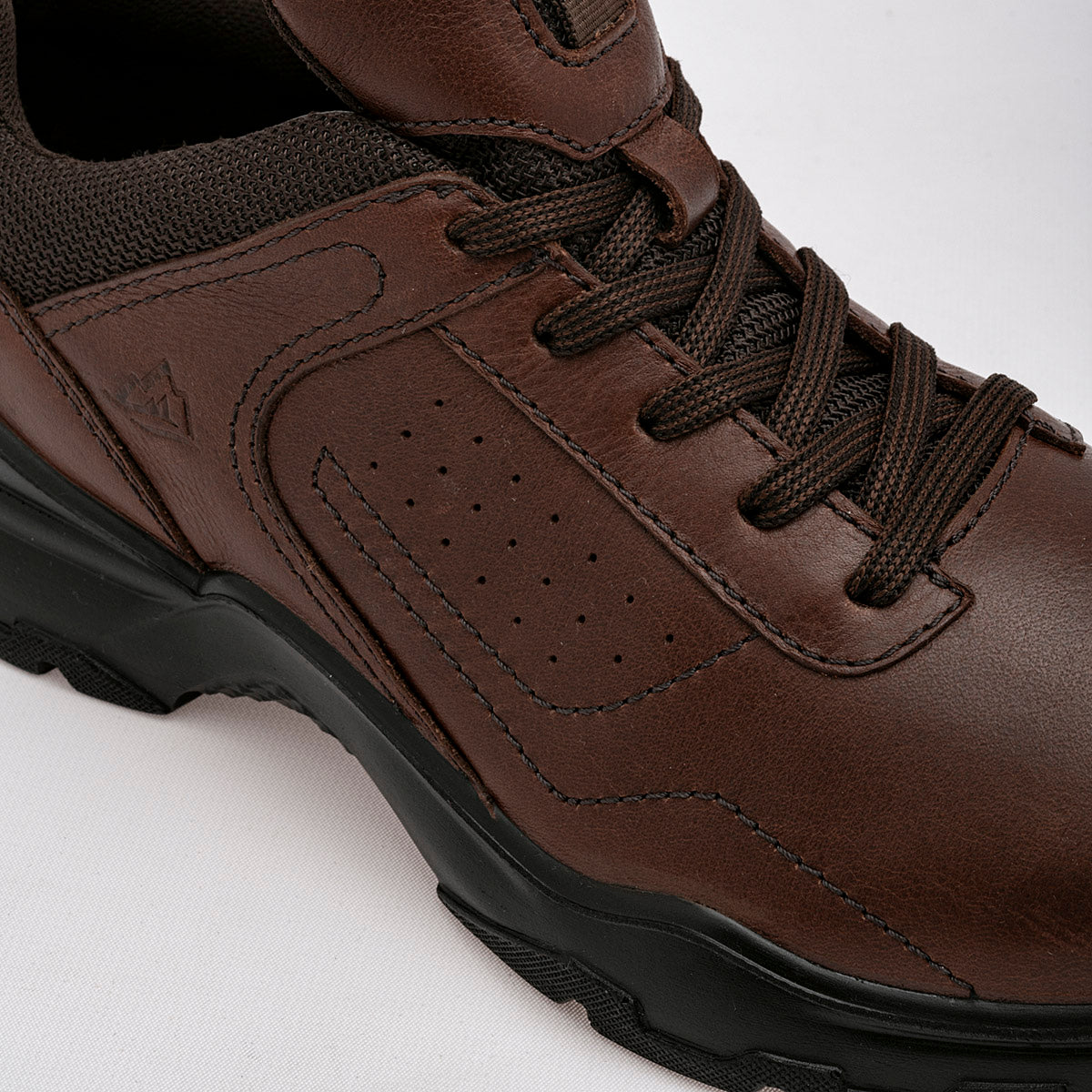 Zapato casual para hombre marca Flexi Café cod. 120511