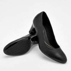 Zapatilla vestir Flexi para mujer