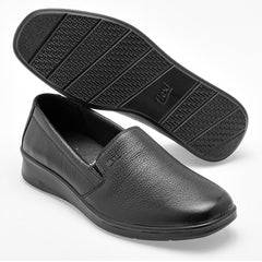 Zapato confort Flexi para mujer