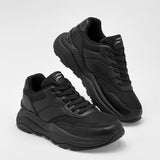 Pakar.com - Tenis urbano para mujer marca Flexi Negro cod. 120558