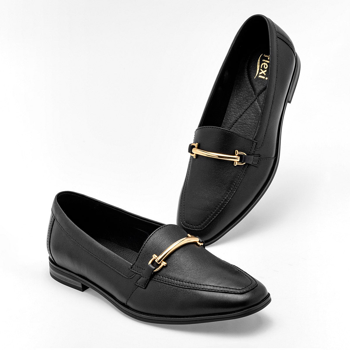 Pakar.com | Tienda online | Calzado Escolar | Zapato de piel Flexi para mujer | Regreso a clases | Vacaciones de Verano