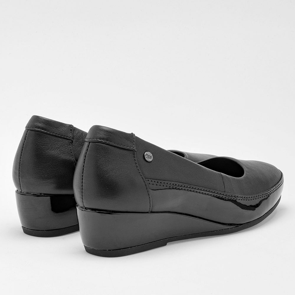 Pakar.com | Tienda online - Zapato de horma cómoda para mujer Flexi - Envío gratis desde $500