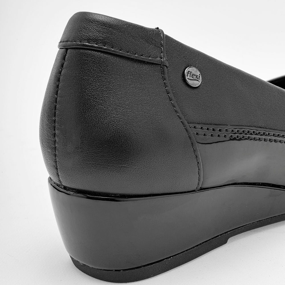 Pakar.com | Tienda online - Zapato de horma cómoda para mujer Flexi - Envío gratis desde $500