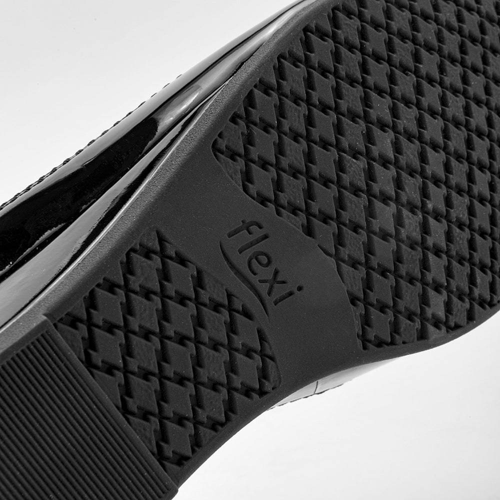 Pakar.com | Tienda online - Zapato de horma cómoda para mujer Flexi - Envío gratis desde $500