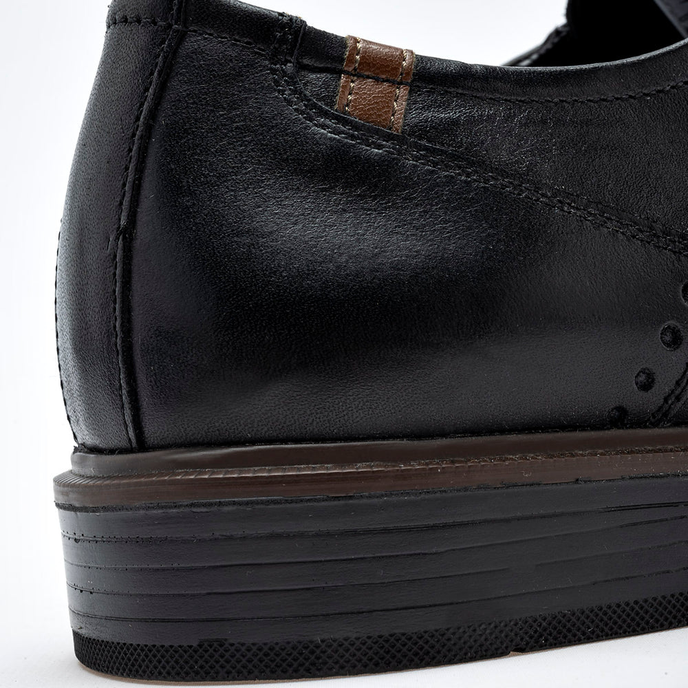 Pakar.com | Tienda online - Zapato de vestir para hombre Flexi - Envío gratis desde $500