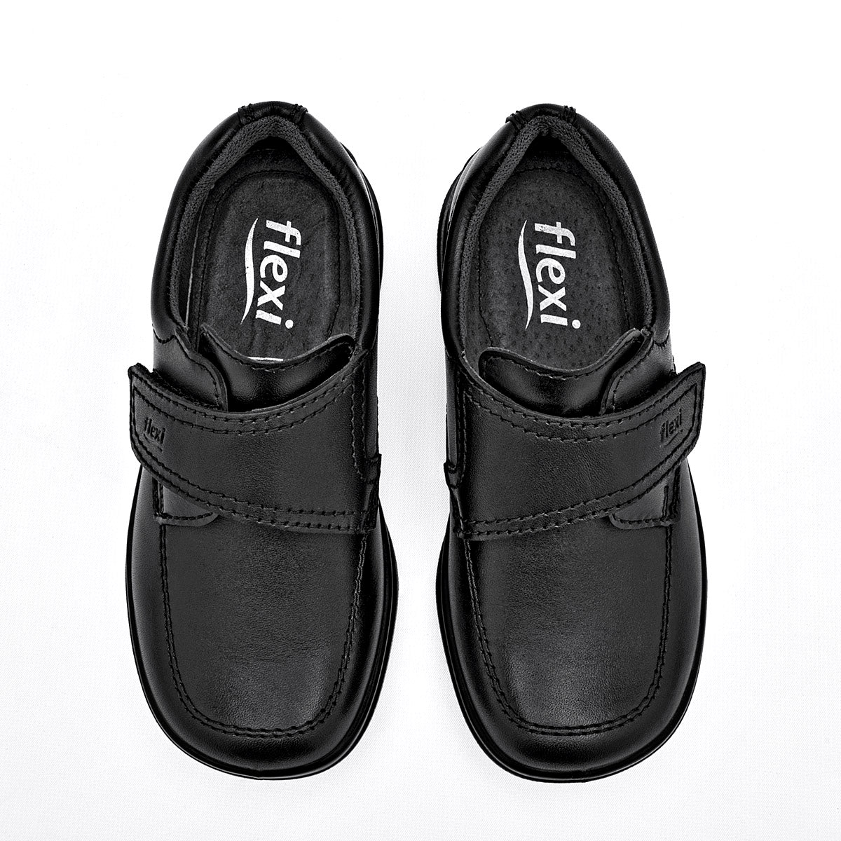 Pakar.com | Tienda online - Zapato escolar Flexi para niño