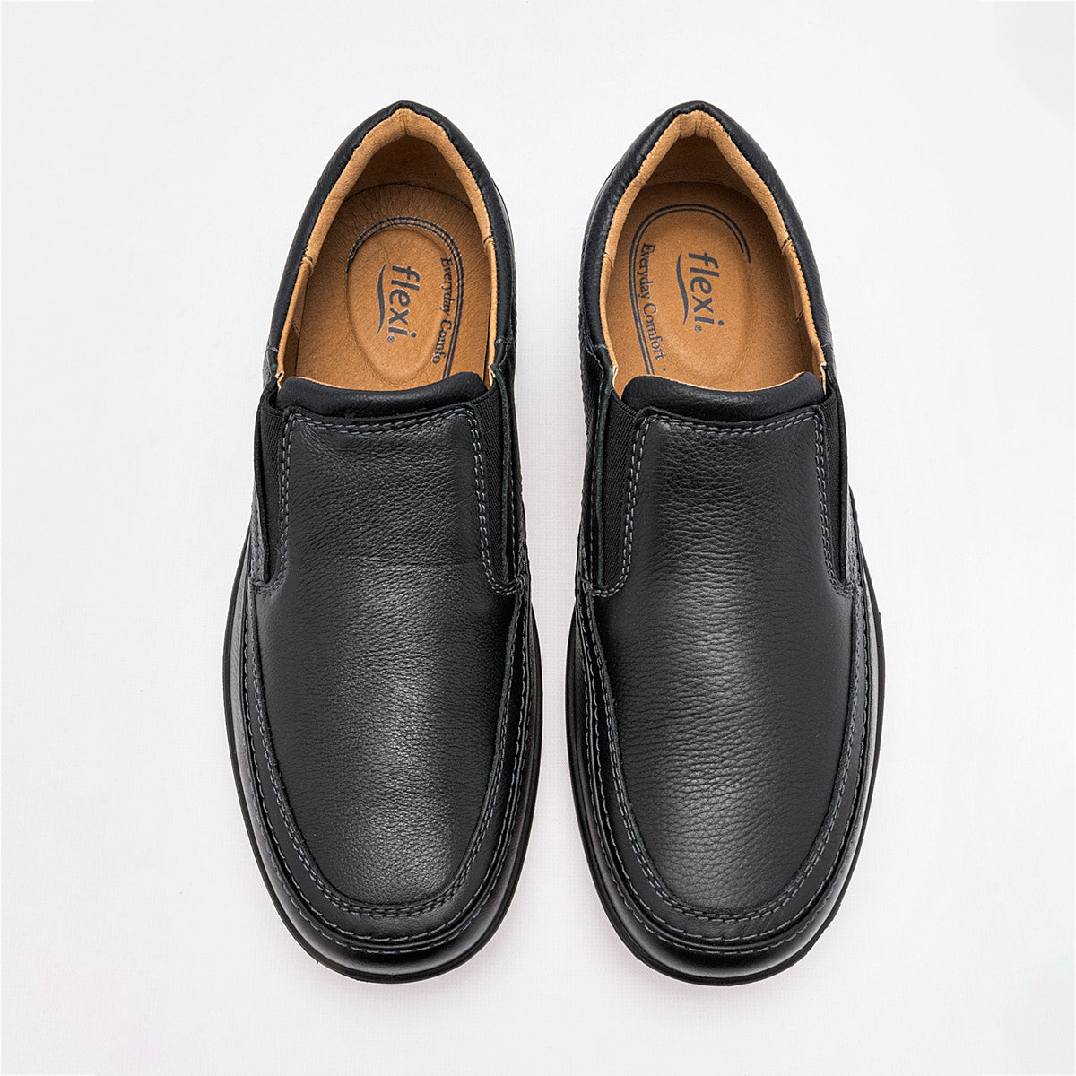 Pakar.com | Tienda online - Zapato para hombre Flexi - Envío gratis desde $500