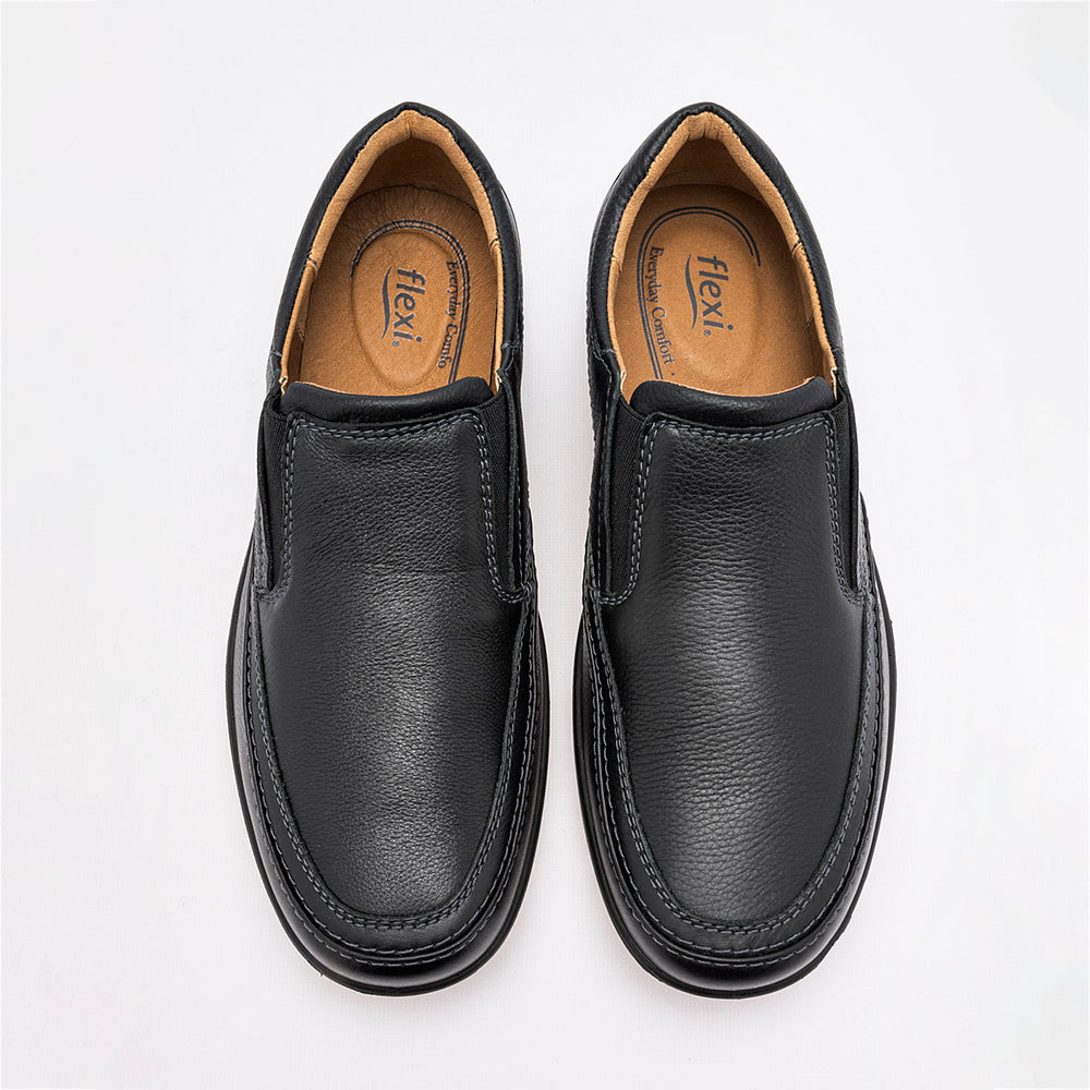 Pakar.com | Tienda online - Zapato para hombre Flexi - Envío gratis desde $500