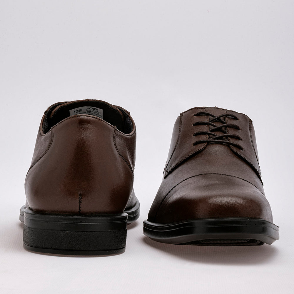 Pakar.com | Tienda online - Zapato de vestir para hombre Flexi - Envío gratis desde $500