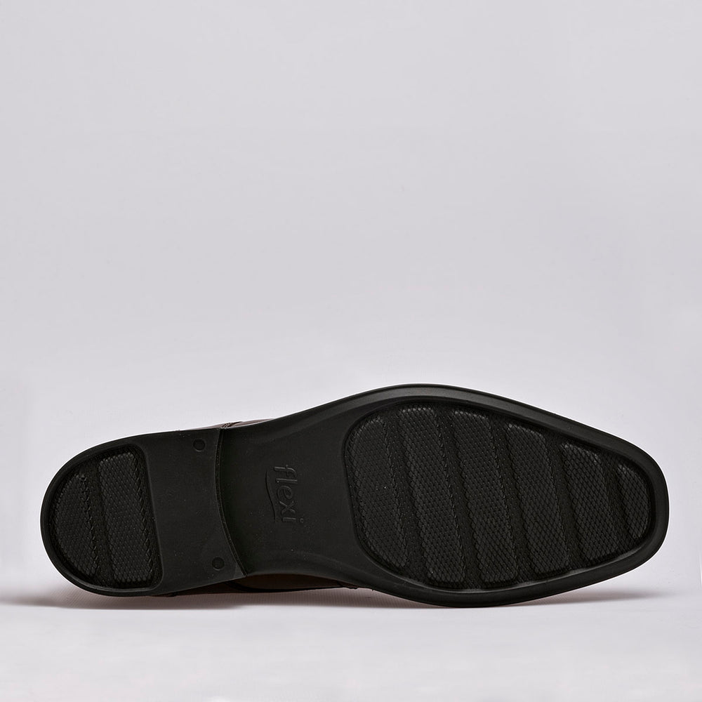 Pakar.com | Tienda online - Zapato de vestir para hombre Flexi - Envío gratis desde $500