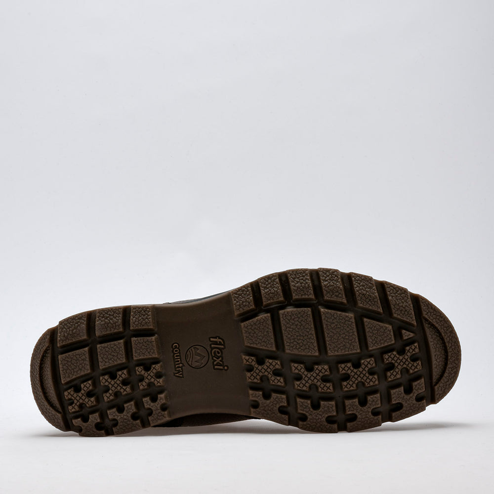 Pakar.com | Tienda online - Botín de senderismo para hombre Flexi - Envío gratis desde $500