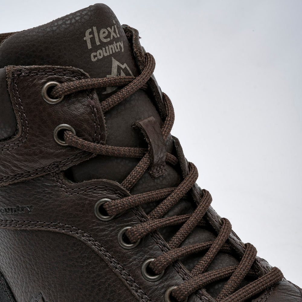 Pakar.com | Tienda online - Botín de senderismo para hombre Flexi - Envío gratis desde $500