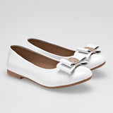 Balerina para niña marca Been Class Blanco cod. 120608