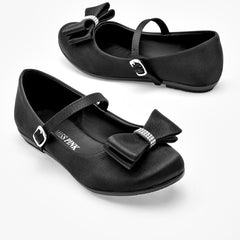 Balerina casual miss Pink para niña