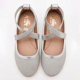 Pakar.com | Tienda online | Calzado Escolar | Zapato de Graduación Celex para niña preescolar | Regreso a clases | Vacaciones de Verano