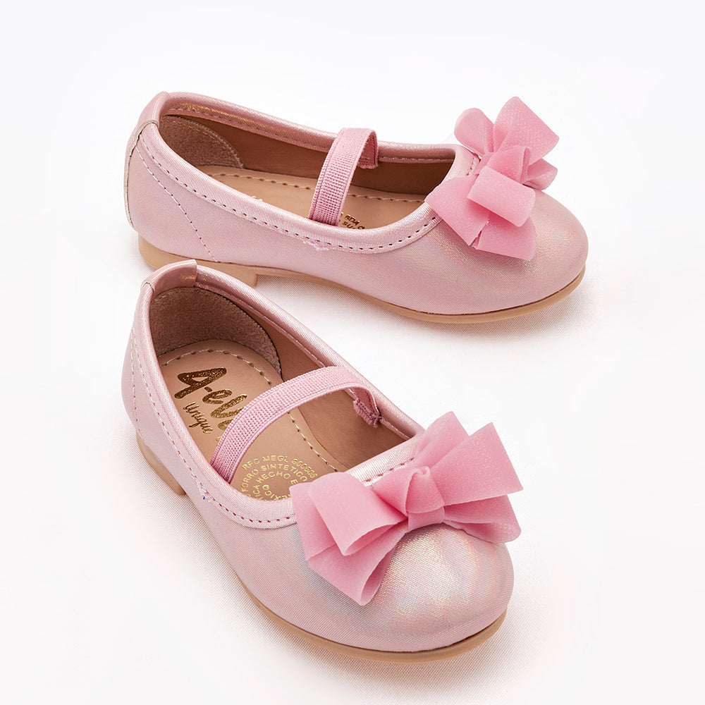 Celex Zapato de graduación para niña