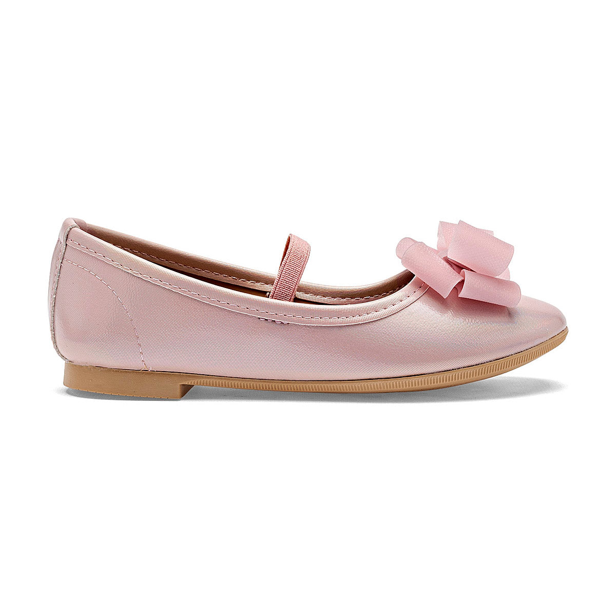 Celex Zapato de graduación para niña