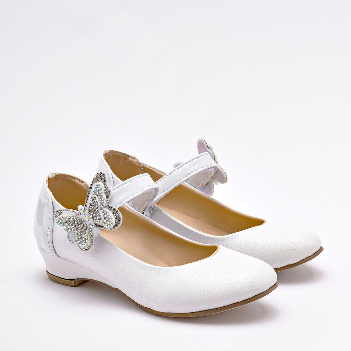 Pakar.com | Tienda online | Calzado Escolar | Zapato de Graduación Didi...Ana para niña | Regreso a clases | Vacaciones de Verano