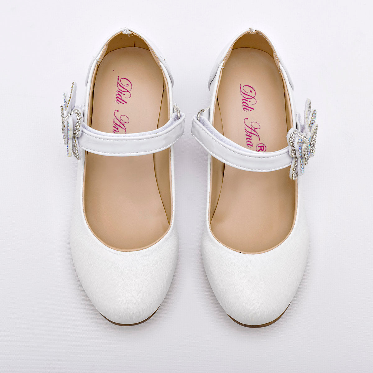 Pakar.com | Tienda online | Calzado Escolar | Zapato de Graduación Didi...Ana para niña | Regreso a clases | Vacaciones de Verano