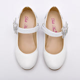 Pakar.com | Tienda online | Calzado Escolar | Zapato de Graduación Didi...Ana para niña | Regreso a clases | Vacaciones de Verano