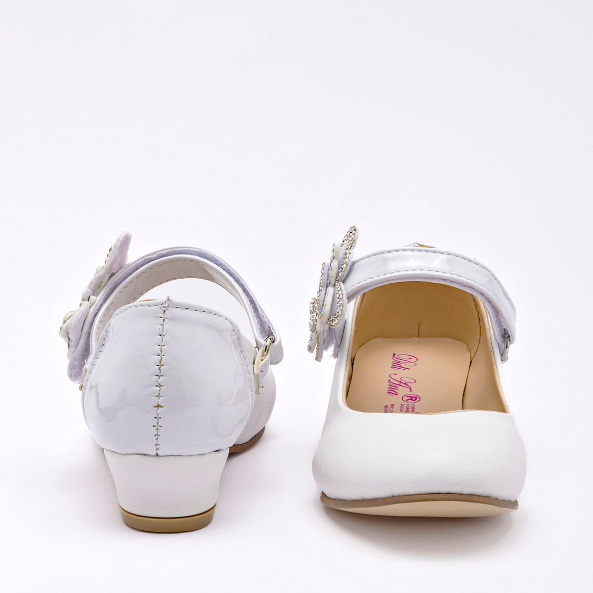 Pakar.com | Tienda online | Calzado Escolar | Zapato de Graduación Didi...Ana para niña | Regreso a clases | Vacaciones de Verano