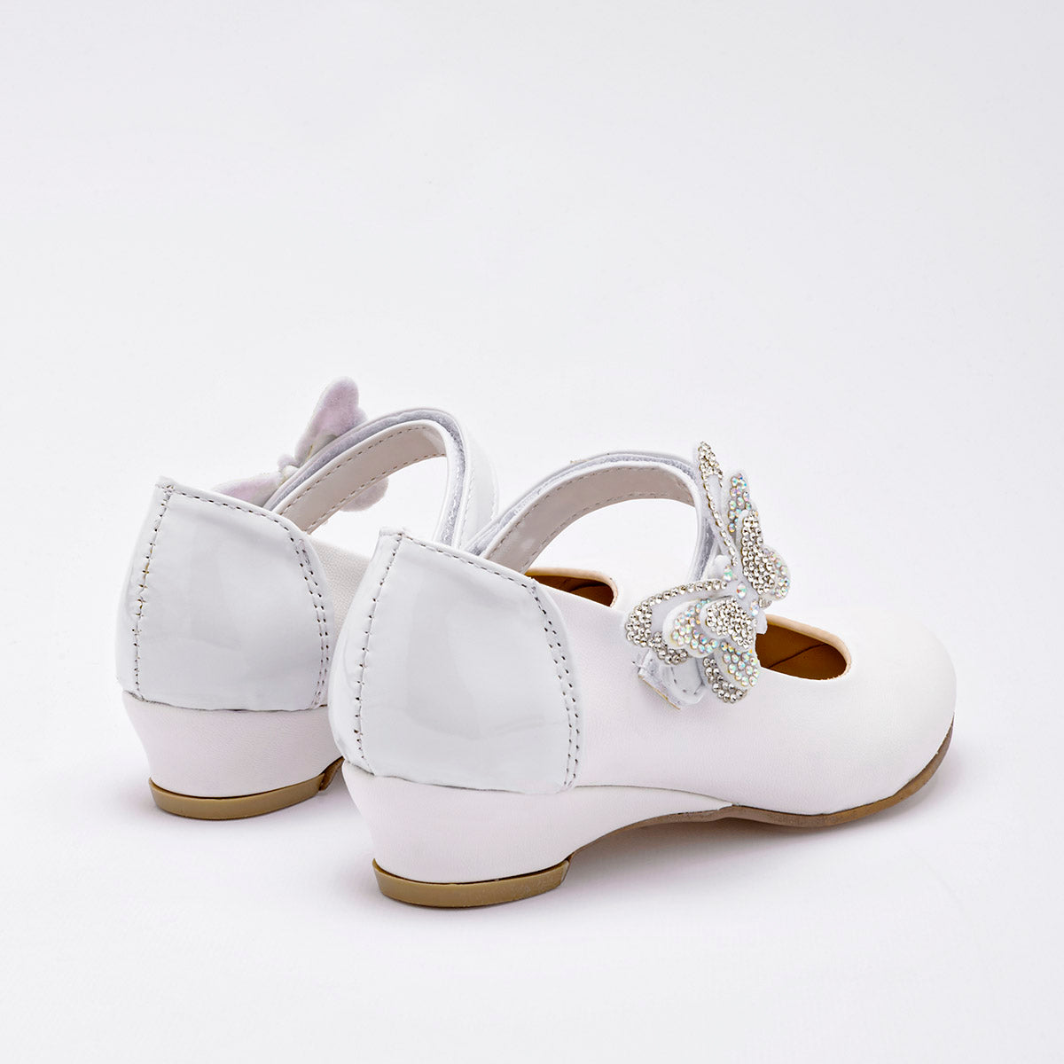 Pakar.com | Tienda online | Calzado Escolar | Zapato de Graduación Didi...Ana para niña | Regreso a clases | Vacaciones de Verano
