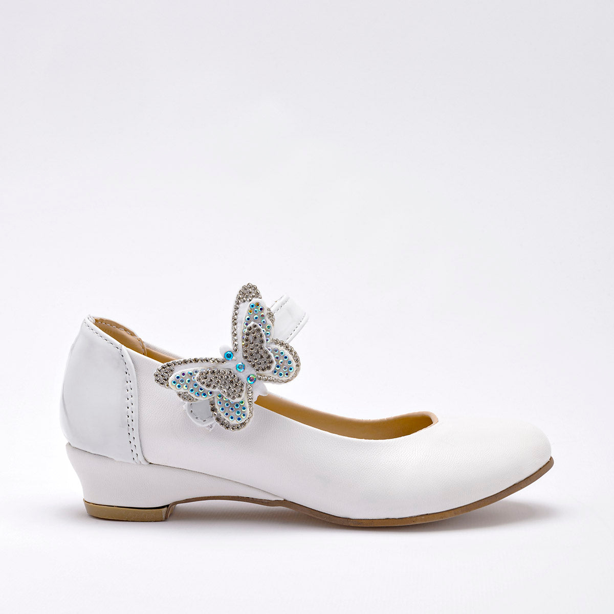 Pakar.com | Tienda online | Calzado Escolar | Zapato de Graduación Didi...Ana para niña | Regreso a clases | Vacaciones de Verano