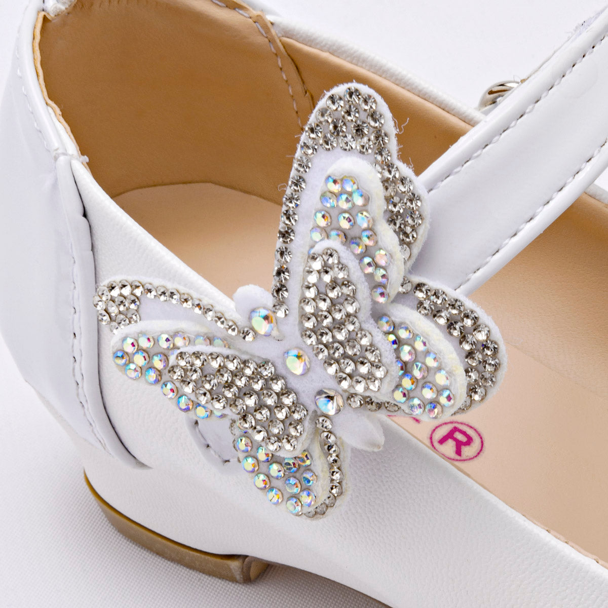 Pakar.com | Tienda online | Calzado Escolar | Zapato de Graduación Didi...Ana para niña | Regreso a clases | Vacaciones de Verano