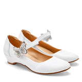 Pakar.com | Tienda online | Calzado Escolar | Zapato de Graduación Didi...Ana para mujer | Regreso a clases | Vacaciones de Verano