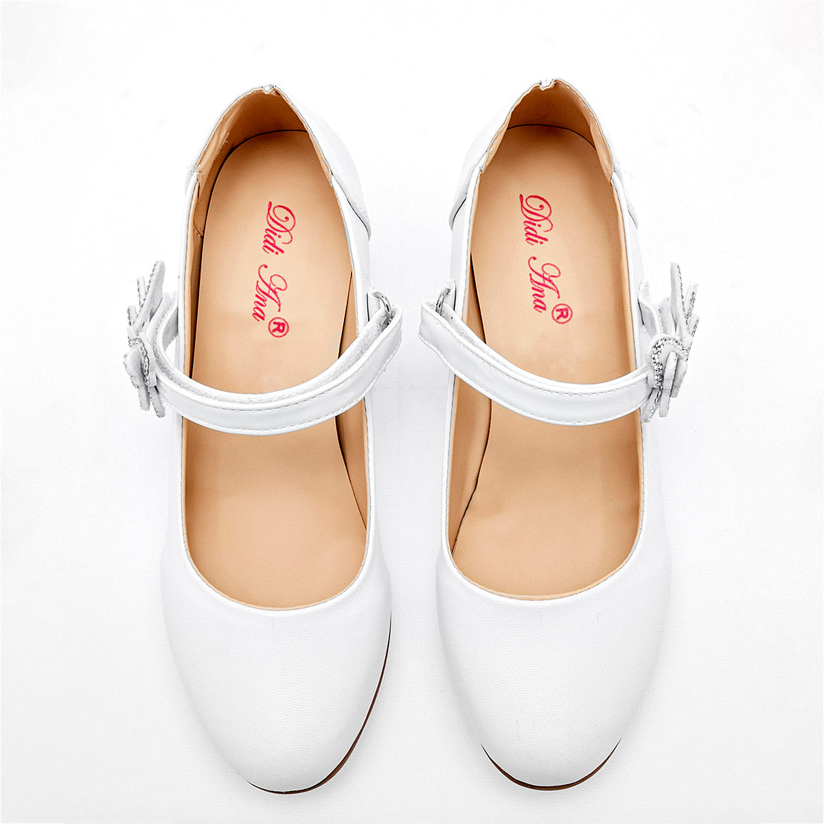 Pakar.com | Tienda online | Calzado Escolar | Zapato de Graduación Didi...Ana para mujer | Regreso a clases | Vacaciones de Verano