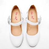 Pakar.com | Tienda online | Calzado Escolar | Zapato de Graduación Didi...Ana para mujer | Regreso a clases | Vacaciones de Verano