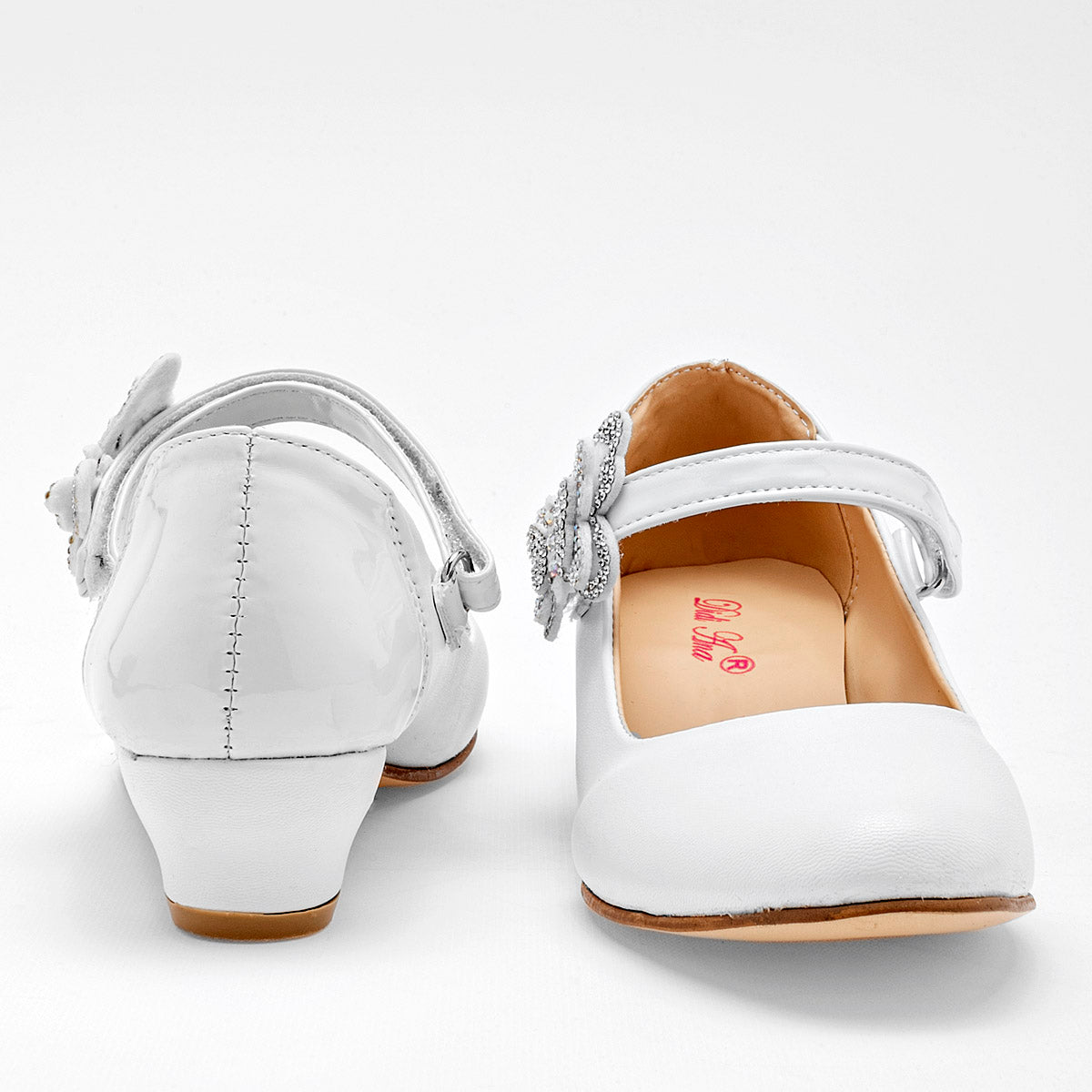 Pakar.com | Tienda online | Calzado Escolar | Zapato de Graduación Didi...Ana para mujer | Regreso a clases | Vacaciones de Verano