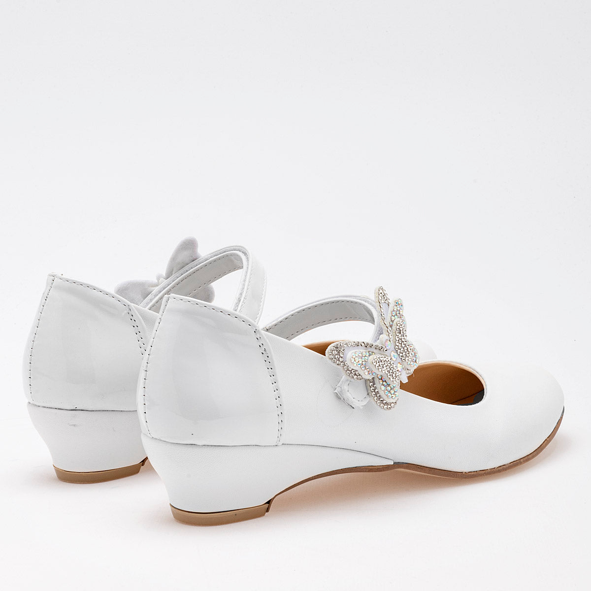 Pakar.com | Tienda online | Calzado Escolar | Zapato de Graduación Didi...Ana para mujer | Regreso a clases | Vacaciones de Verano