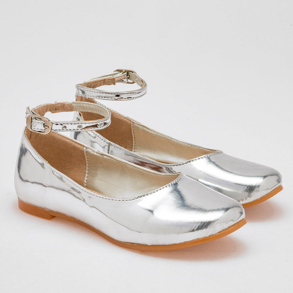 Pakar.com | Tienda online - Zapato de Graduación para niña preescolar Nellysa - Envío gratis desde $500