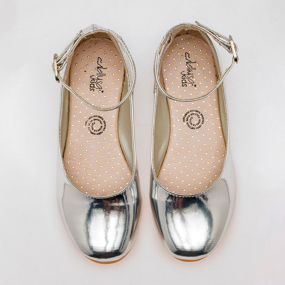 Pakar.com | Tienda online - Zapato de Graduación para niña preescolar Nellysa - Envío gratis desde $500