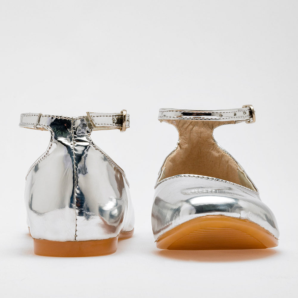 Pakar.com | Tienda online - Zapato de Graduación para niña preescolar Nellysa - Envío gratis desde $500