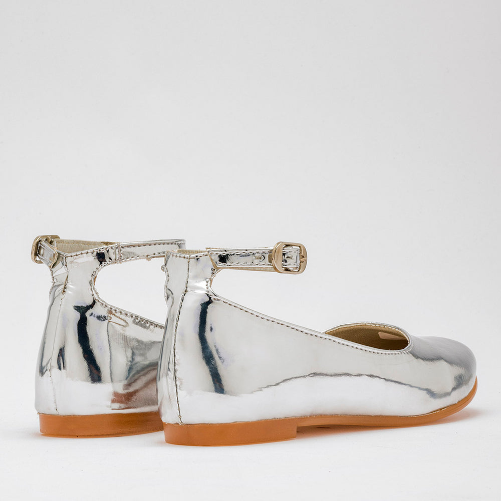 Pakar.com | Tienda online - Zapato de Graduación para niña preescolar Nellysa - Envío gratis desde $500