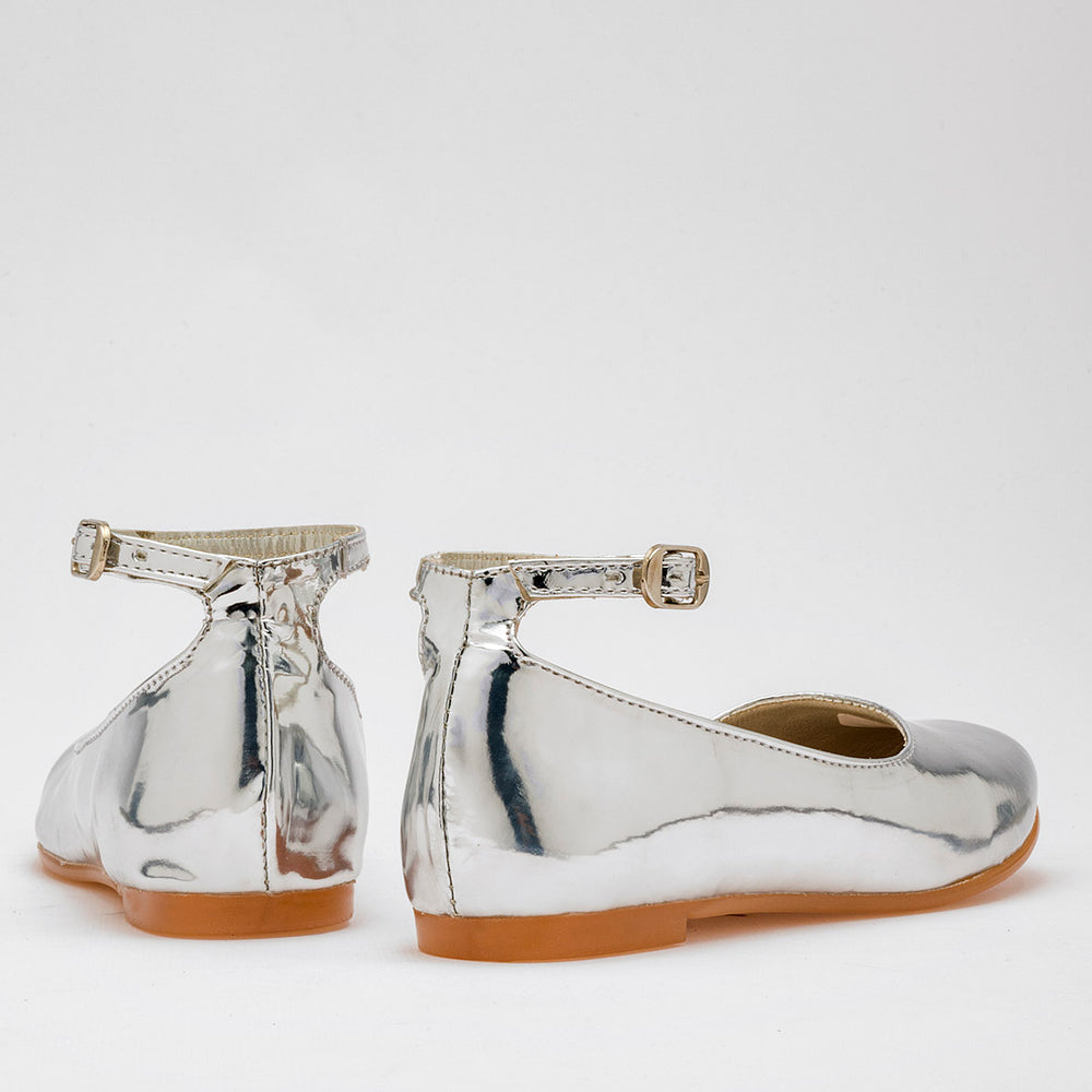 Pakar.com | Tienda online - Zapato de Graduación para niña preescolar Nellysa - Envío gratis desde $500