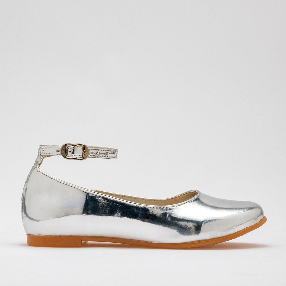 Pakar.com | Tienda online - Zapato de graduacion Nellysa para niña preescolar