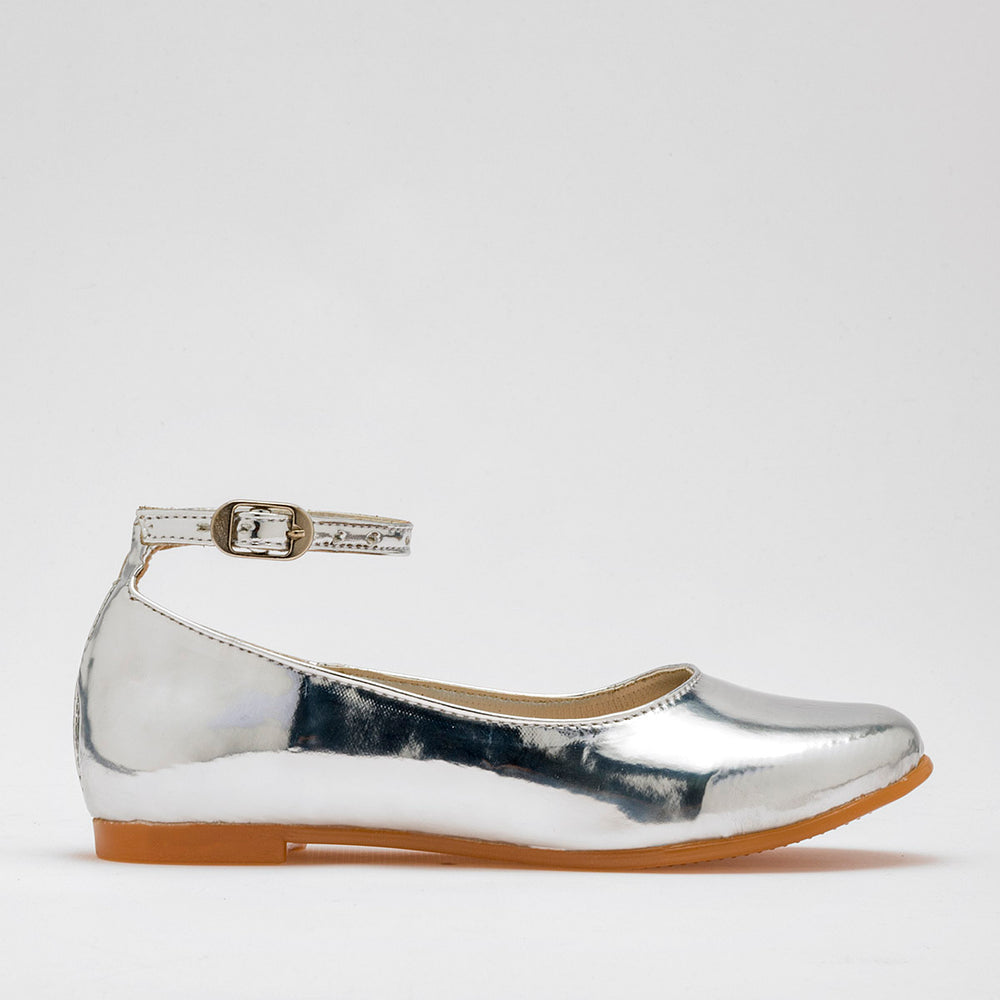 Pakar.com | Tienda online - Zapato de Graduación para niña preescolar Nellysa - Envío gratis desde $500