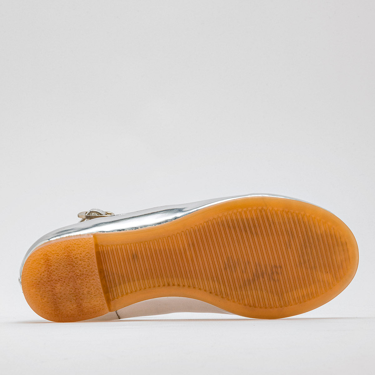 Pakar.com | Tienda online - Zapato de graduacion Nellysa para niña preescolar