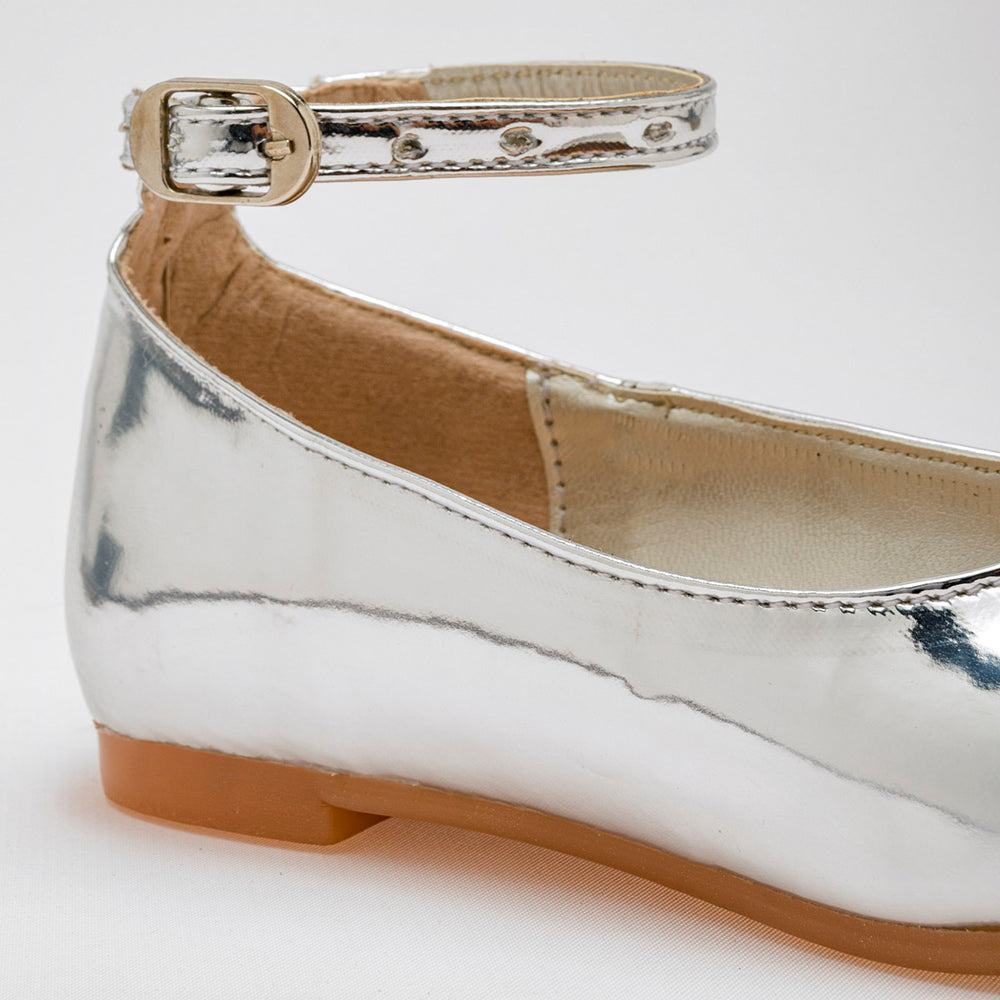 Pakar.com | Tienda online - Zapato de Graduación para niña preescolar Nellysa - Envío gratis desde $500