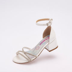 Zapato para graduacion Tropicana para niña