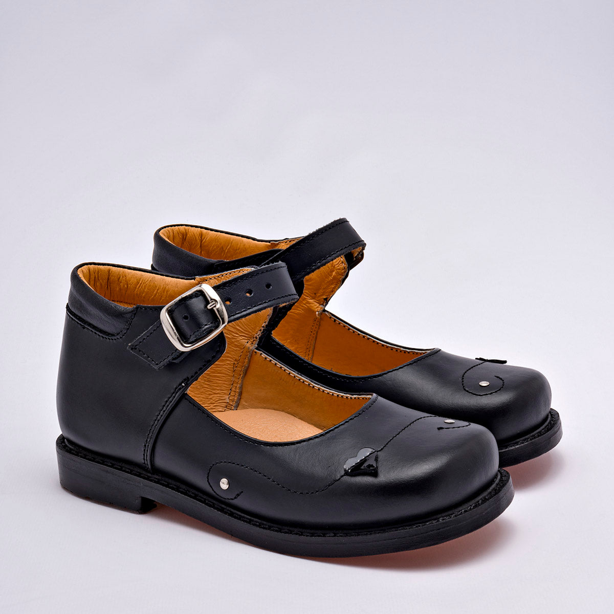 Pakar.com | Tienda online | Calzado Escolar | Zapato ortopédico Alisa para niña preescolar | Regreso a clases | Vacaciones de Verano