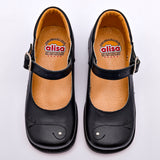 Pakar.com | Tienda online | Calzado Escolar | Zapato ortopédico Alisa para niña preescolar | Regreso a clases | Vacaciones de Verano