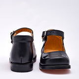 Pakar.com | Tienda online | Calzado Escolar | Zapato ortopédico Alisa para niña preescolar | Regreso a clases | Vacaciones de Verano