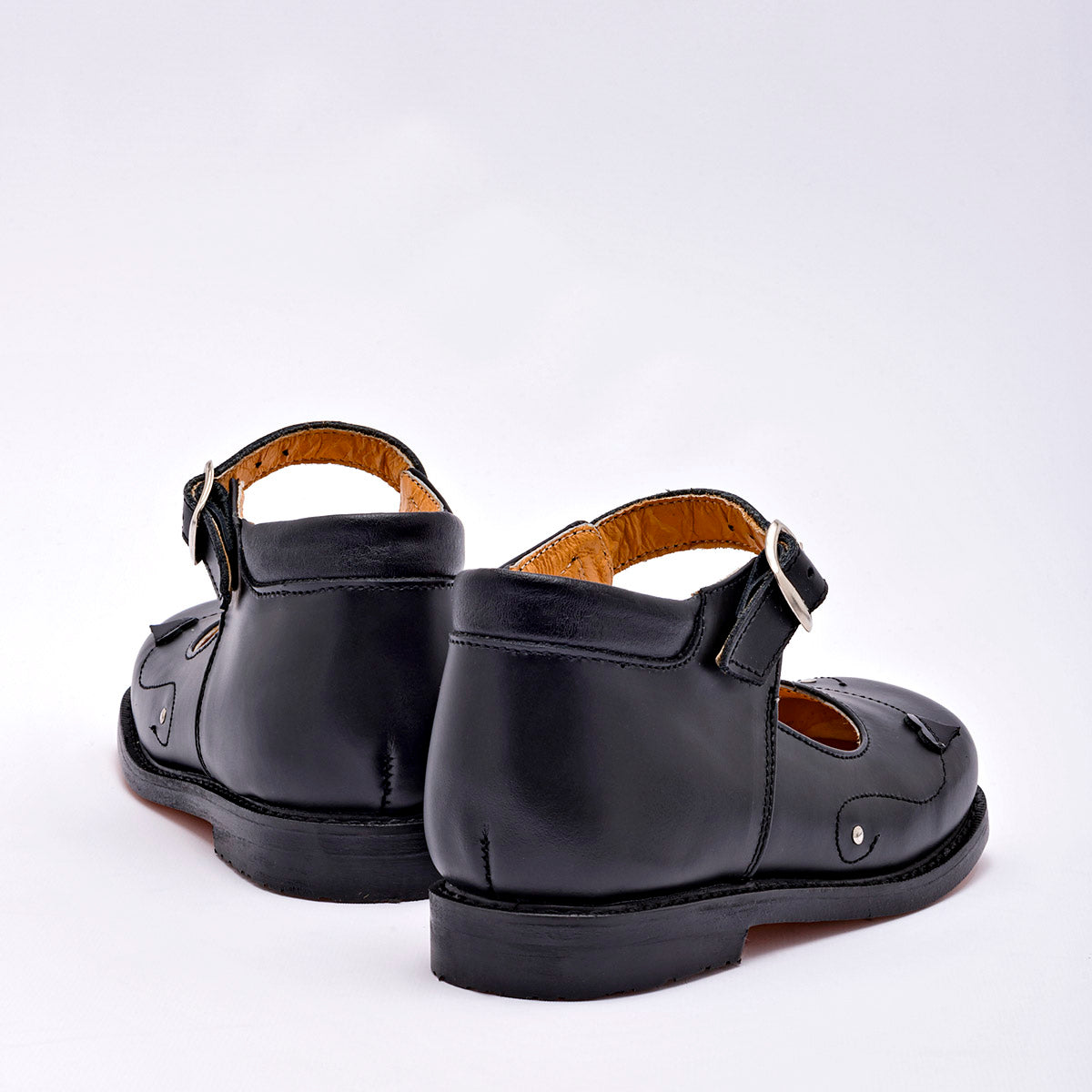 Pakar.com | Tienda online | Calzado Escolar | Zapato ortopédico Alisa para niña preescolar | Regreso a clases | Vacaciones de Verano
