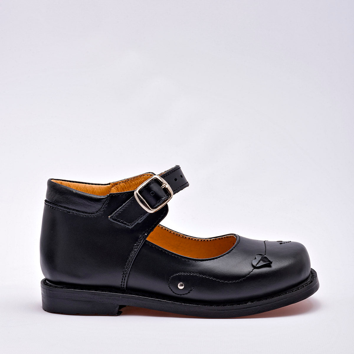 Pakar.com | Tienda online | Calzado Escolar | Zapato ortopédico Alisa para niña preescolar | Regreso a clases | Vacaciones de Verano