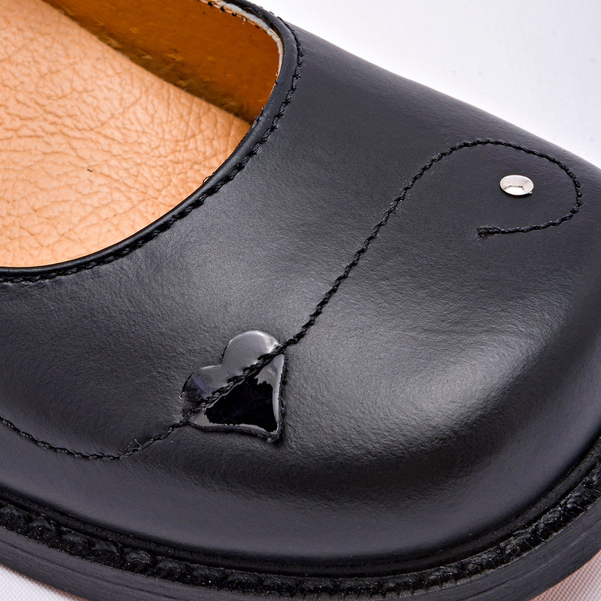 Pakar.com | Tienda online | Calzado Escolar | Zapato ortopédico Alisa para niña preescolar | Regreso a clases | Vacaciones de Verano
